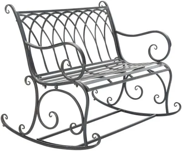 Safavieh Ressi Rock Bench , PAT5021