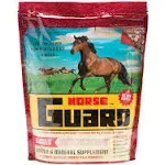 Horse Guard Equine Vitamin Mineral Supplement