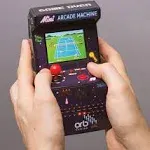 Orb Gaming Retro Mini Arcade Machine - 240 Games | Ryman