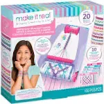 Make It Real - Friendship Bracelet Maker