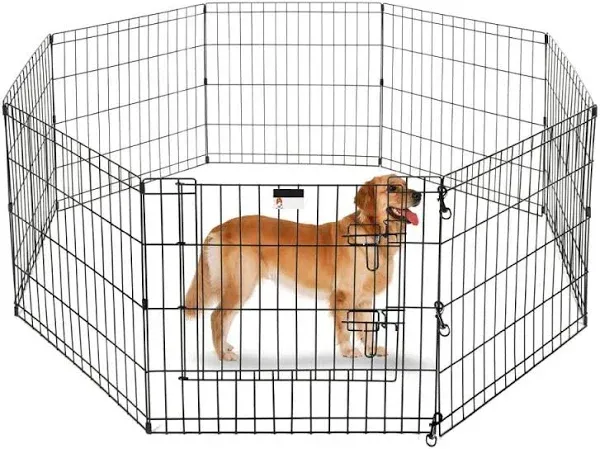 Pet Trex 24" Playpen