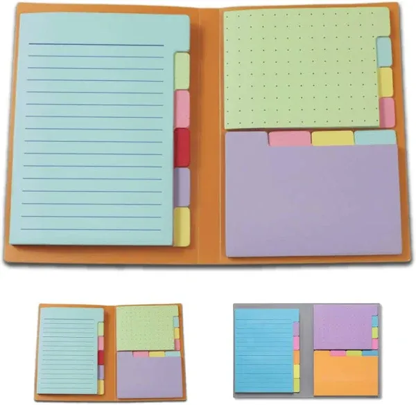 Panda Planner Sticky Notes Set