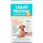 Durvet - 2x Liquid Wormer 2 oz