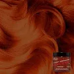 Manic Panic Semi-Permanent Hair Color Cream - Tiger's Eye