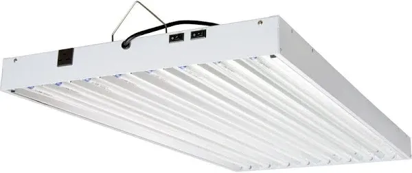 Fluorescent Grow Light T5 4FT/8 Bulb 240V