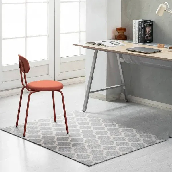 Anji Mountain Rug'd Chair Mat