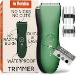 Meridian The Trimmer