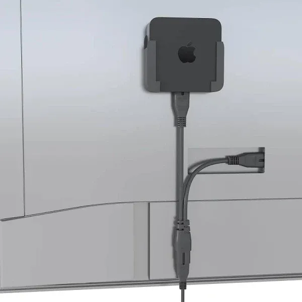 Mission Y Splitter Power Cable for Apple TV