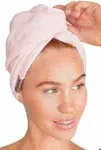 Kitsch - Blush Microfiber Hair Towel