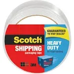 Scotch Heavy Duty Packaging Tape