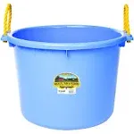 Little Giant 70 Quart Muck Tub