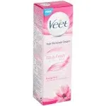 Veet Hair Removal Cream - Normal Skin 100 ml