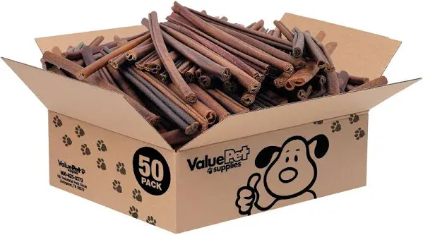 ValueBull Collagen Sticks Beef Dog Chews