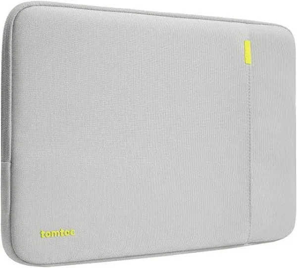 tomtoc 360 Protective Laptop Sleeve MacBook Pro M3/M2 Pro