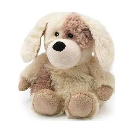 Warmies Puppy Cozy Plush