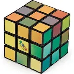 Rubik's 3x3 Impossible Cube