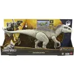 Jurassic World Dino Trackers Hunt 'N Chomp Tyrannosaurus Rex Action Figure