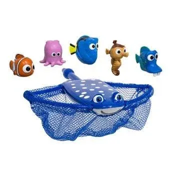 Swimways Finding Dory Mr. Ray's Dive and Catch Game