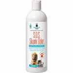 Ppp Skunk Odor Shampoo 16oz