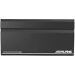 Alpine KTA-200M Mono Power Pack Amplifier