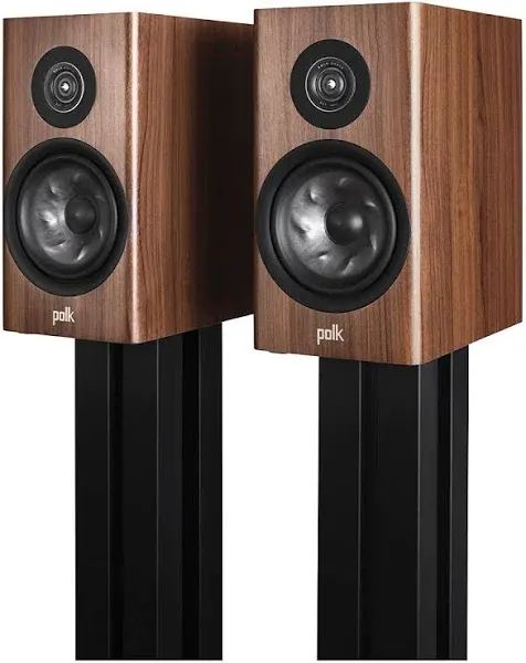 Polk Audio Reserve R200 Bookshelf Speakers