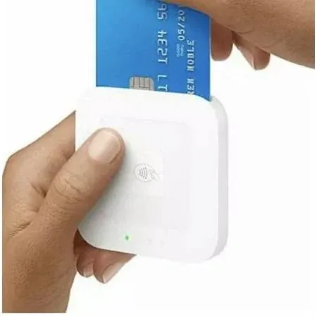 Square Contactless and Chip Reader