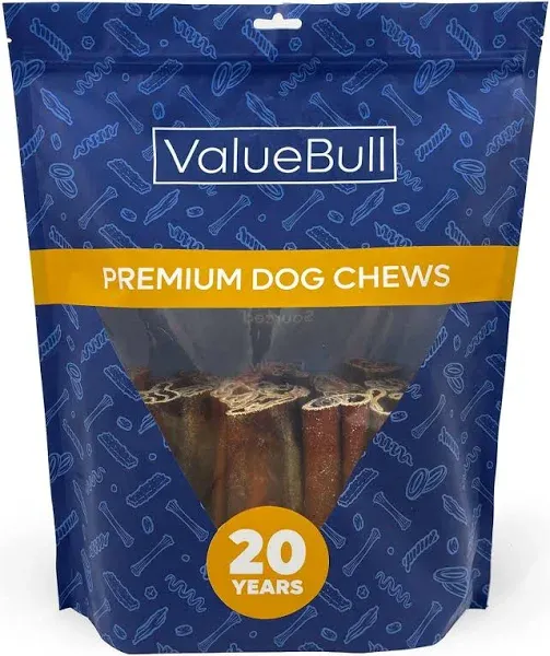 Valuebull Collagen Sticks Beef Dog Chews