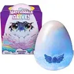 Hatchimals Alive Mystery Hatch (5+ Years)