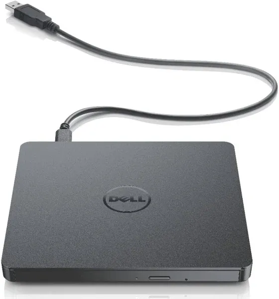 Dell USB DVD Drive-DW316 DELL DW316