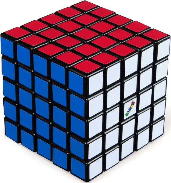 Rubik's Professor Cube