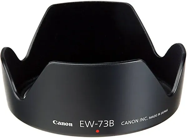 Canon EW-73B Lens Hood