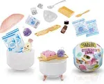 MGA&#039;s Miniverse - Make It Mini Spa - Wave A - Bath Bombs Blind Capsules