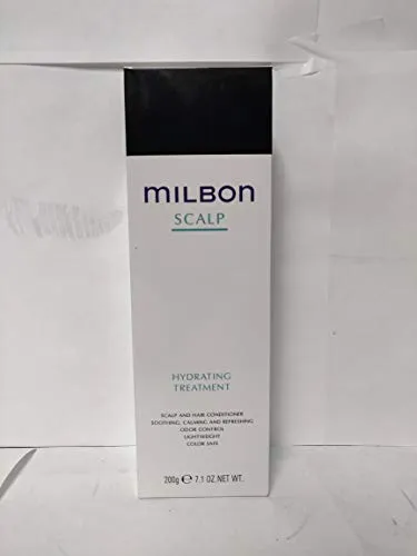 Milbon Scalp Hydrating Treatment