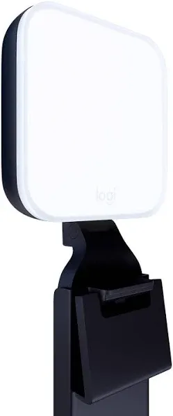 Logitech Litra Glow Streaming Light