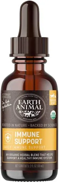 Earth Animal Dog Supplement