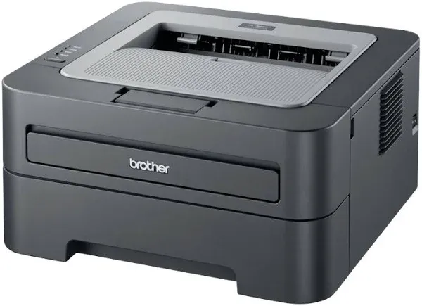 Brother HL 2240 Monochrome Laser Printer