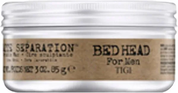 Tigi Bed Head Matte Separation Workable Wax for Men