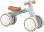 Baby Balance Bike for 1 Year Old