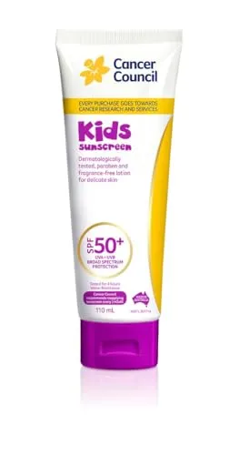 3 PACK OF Cancer Council Peppa Pig Kids Sunscreen SPF50+ Roll On 75ml