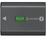 Sony NP-FZ100 Rechargeable Battery Pack