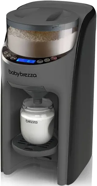 Baby Brezza Formula Pro Advanced Formula Dispenser