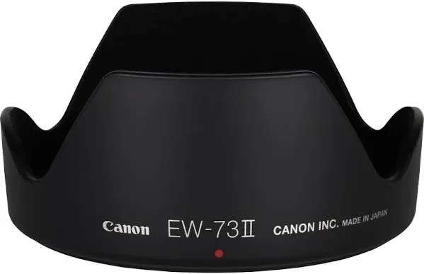 Canon EW-73 II Lens Hood