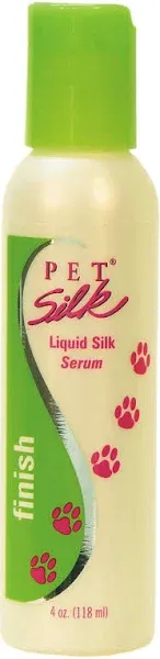 Pet Silk Liquid Silk Serum