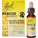 Bach Pet Rescue Remedy