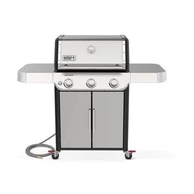 Weber Genesis S-315 Natural Gas Grill 1500569