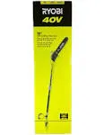 Ryobi 40V 10 in. Cordless Battery Pole Saw (Tool-Only)