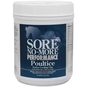 Arenus Sore No-More Performance Poultice