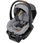 Maxi-Cosi Mico Luxe+ Infant Car Seat - Safety & Comfort