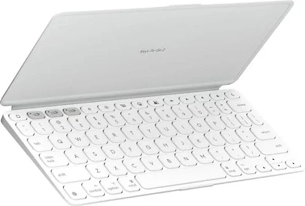 Logitech Keys-To-Go 2 Keyboard