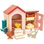 Tender Leaf Toys - Chicken Coop